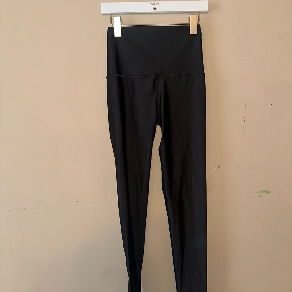 Offline by Aerie Gloss Leggings